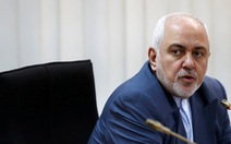 Iran nói sẽ phản ứng vụ Soleimani, nhưng không ‘vô pháp như ông Trump'