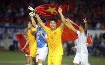 FOX Sports: Việt Nam và Thái Lan vượt qua vòng bảng Giải U23 châu Á 2020