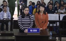 'Bị cáo Vững là công an nhưng nhẫn tâm đẩy người khác vào tù'