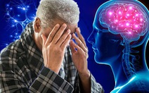 Một đêm mất ngủ làm tăng nguy cơ bệnh Alzheimer lên 17%