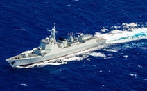 'Tập trận trên Biển Đông của Trung Quốc không có lợi cho đàm phán COC'