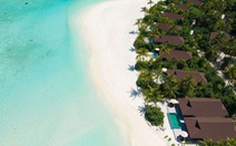 Maldives lập chương trình khách hàng thân thiết cho du khách toàn cầu