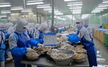 HSBC: Năm 2021, kinh tế Việt Nam sẽ tăng trưởng 8,1%