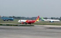 Các hãng hàng không Việt Nam cần phải được hỗ trợ của nhà nước