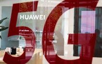 Anh loại Huawei vì có bằng chứng tập đoàn này thông đồng với tình báo Trung Quốc.