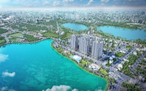 Có gì tại dự án cao cấp bậc nhất cửa ngõ Đông Sài Gòn?