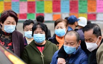 Trung Quốc xét nghiệm toàn bộ thành phố 9 triệu dân sau khi có 6 ca COVID-19