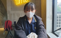 ‘Tôi e 200 triệu này là tiền người đi khám bệnh làm rơi’