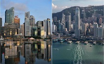 Singapore, Hong Kong lập hành lang du lịch: du khách không phải cách ly
