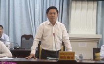 Dự án cao tốc Mỹ Thuận - Cần Thơ ‘vướng” bố trí kinh phí giải phóng mặt bằng