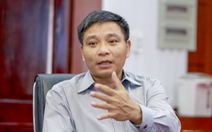 Điện Biên có bí thư Tỉnh ủy 7X, từng làm chủ tịch Vietinbank