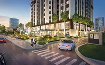 Sức hút của dự án mặt tiền đại lộ Phạm Văn Đồng nối dài