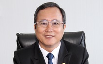 Ông Trần Văn Nam tái đắc cử bí thư Tỉnh ủy Bình Dương