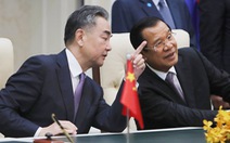Trung Quốc lo lắng một 'NATO châu Á'