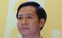 Bí thư Tỉnh ủy Tây Ninh 46 tuổi Nguyễn Thành Tâm tái đắc cử