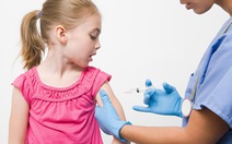 CDC Mỹ khuyến cáo không tiêm vaccine ngừa COVID-19 cho trẻ em