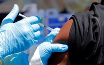 Mỹ phê duyệt thuốc điều trị Ebola bằng kháng thể tạo ra trong phòng thí nghiệm
