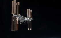 Trạm vũ trụ ISS bị sự cố cung cấp oxy