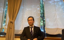 Thủ tướng Nhật Bản Suga: Quan hệ Việt Nam - Nhật Bản đang mạnh mẽ chưa từng thấy