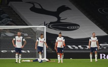 Chủ quan 10 phút cuối, Tottenham đánh rơi chiến thắng trước West Ham dù dẫn 3-0