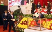 Ông Nguyễn Văn Quảng làm bí thư Thành ủy Đà Nẵng