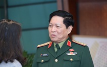 Bộ trưởng Bộ Quốc phòng: Sẵn sàng trực thăng chở lương thực cho dân