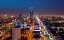 Saudi Arabia đứng đầu thế giới về tốc độ truy cập mạng 5G