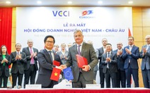 Kinh doanh của các doanh nghiệp châu Âu ở Việt Nam khôi phục mạnh