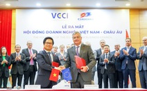EuroCham: 67% doanh nghiệp nói triển vọng kinh doanh tại Việt Nam ‘xuất sắc’