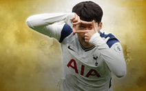 Vì sao Son Heung Min quan trọng với Tottenham?