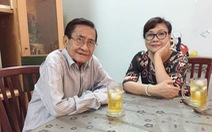 Nghệ sĩ Nam Hùng của Ngao Sò Ốc Hến: Kép độc hiền lành đã rời cõi tạm
