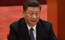 Ông Tập: Không cho phép ai làm suy yếu lợi ích của Trung Quốc