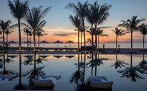 Từ ALMA resort Cam Ranh có thể trao đổi kỳ nghỉ tới đâu?
