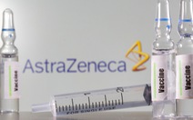 AstraZeneca và J&J nối lại các thử nghiệm vắc xin COVID-19 tại Mỹ