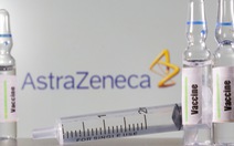 Hơn 12 nước dừng tiêm vắc xin AstraZeneca, WHO và châu Âu họp khẩn