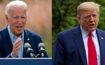 Ông Biden phản pháo: Công kích con cái của đối thủ chính trị là 'thô bỉ'