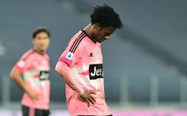 Sao trẻ vào sân từ ghế dự bị lập công 'cứu' Juventus trước Verona