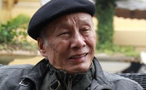 Nhạc sĩ Văn Ký - tác giả Bài ca hi vọng - vừa qua đời ở tuổi 92