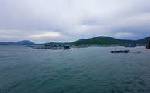 Thông tin người dân bị kẹt tại bè nuôi trồng thủy sản ở Đầm Môn sai sự thật