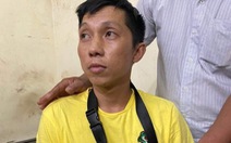 Kẻ giết người cướp của đốt nhà ở Phú Nhuận từng sửa chữa nhà cho nạn nhân