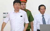 Chuyển hồ sơ sang TAND TP.HCM để xét xử ông Đinh La Thăng
