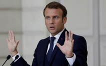 New Caledonia không muốn rời Pháp, tổng thống Pháp 'cảm ơn'