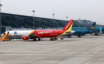Có nên xây sân bay thứ hai ở Hà Nội?