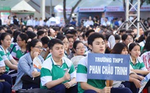 Điểm chuẩn vào Đại học Đà Nẵng tăng 2-4 điểm, cao nhất 27,5 điểm