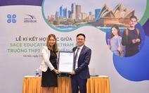 SACE International - giải pháp cho du học sinh gián đoạn vì COVID-19