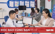 Đọc báo cùng bạn 5-10: Sẽ dứt “ác mộng” cuộc gọi rác?