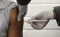 Các hãng dược Mỹ chật vật vượt định kiến, kêu gọi người gốc Phi tham gia thử vắcxin COVID-19