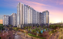 Mua căn hộ: Chọn giá thành hay giá trị?