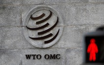Trung Quốc tố Mỹ - Ấn phạm luật WTO khi cấm TikTok, WeChat