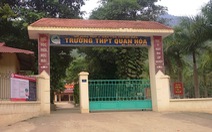 262 viên chức Thanh Hóa được phê duyệt làm giáo viên THPT